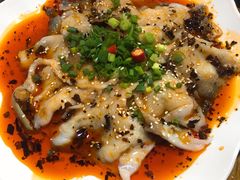 凉拌鱼-弓虽昌焖烧鸡(大竹林店)