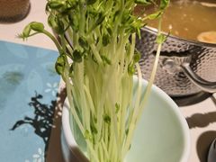 -喜庭海鲜自助(北辰三角洲北辰荟店)