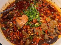 -川正旺江湖菜(三元桥店)