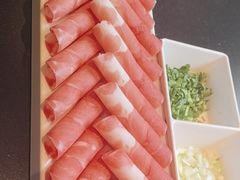 -南门四季铜锅涮肉(大屯·北苑店)