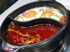 -钢管厂五区小郡肝火锅串串香(清河店)