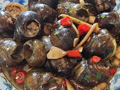 -生态苑农庄(十里画廊遇龙河店)