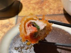 -山杏yama-katsu·吉列炸物