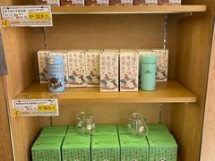 零售区-茶颜悦色(花园道店)