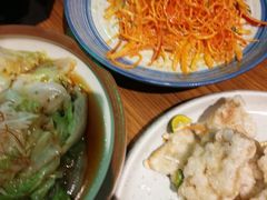 -将军牛排·尔滨地标朝鲜族美食(总店)