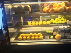 -茶百道(新城市广场店)