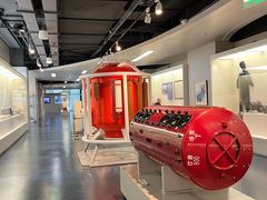 景点-上海中国航海博物馆