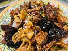 -砂锅居(西四店)