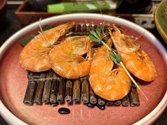 -大江户日本料理(吕厝店)