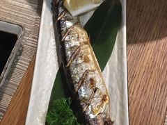 -酒井酱子·深夜食堂(东城汇店)