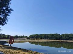 -广富林郊野公园