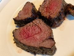 -希斯林牛排馆 Sizzzling Steakhouse