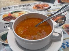 -敏华冰厅(平安金融中心店)