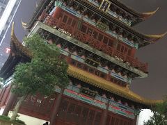 -十面春风·江南面馆(崇宁路店)