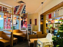 -禾绿回转寿司(苏宁广场店)
