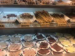 -XiaoJunGan Hotpot 钢管厂五区小郡肝火锅串串香