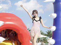 -南昌玛雅海滩水公园