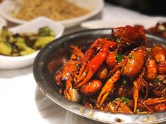 -可可大虾武汉土菜大排档(万松园1店)