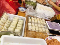 -小胖子馄饨店(洪兴路店)
