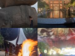 -惠州金海湾嘉华度假酒店