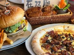 -六阅·福十 FORTEN 海景咖啡西餐厅(双廊古镇店)