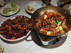 -湘西小馆(滨河路店)