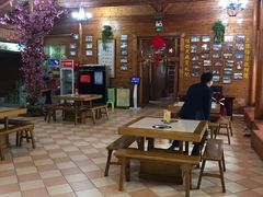 大堂-故乡缘·香格里拉山庄(冷竹路店)