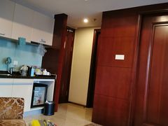 -绍兴中金豪庭大酒店·豪庭阁中餐厅