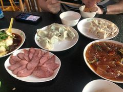 -东北农业大学饺子园