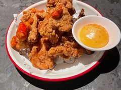 -京A Taproom·精酿餐吧(CBD店)