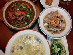 -鼎晟江南·融合江南宴(固戍店)