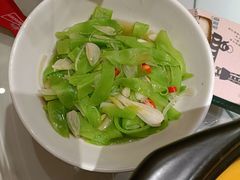 -李久其家民间餐厅(观沙岭公园店)