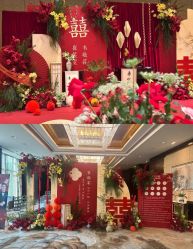 -觅糖派对·宝宝宴生日宴一站式派对策划(河西店)