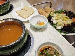 -绿达涮府(重庆路店)
