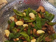 -彭耕记猪油炒小菜(吉联mall店)