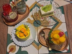 -侘寂甜品(自取店)