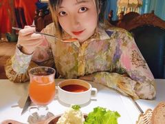 -俄士厨房(未来城店)