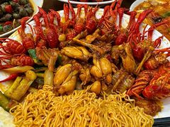 -毛哥小馆子(百井坊巷店)