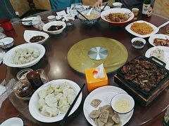 -五谷丰香饺子馆(总店)