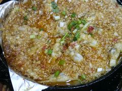 -老街烧烤大排档·地道湖北菜·龙虾馆(汉口火车站店)