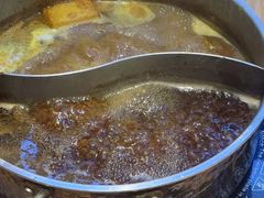 -松野谷·寿喜烧自助(华联顺义金街购物中心店)
