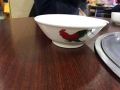 -潮盛餐厅·牛肉火锅