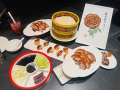 -全聚德(双井店)