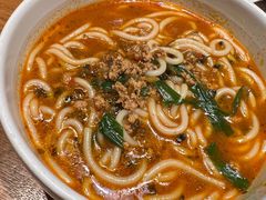 -云海肴·汽锅鸡·云南菜(天山百盛优客店)