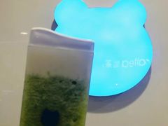绿宝石酸-兰熊鲜奶(西直门凯德mall店)