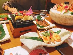 -大江户日本料理(吕厝店)