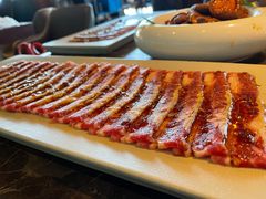 -一品诚记烤肉(大连柏威年购物中心店)