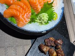 -極上萬膳·日料放题(海岸城店)