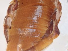 -北京老铺烤鸭(第五国际店)