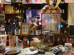 -半藏居酒屋(香港花园店)